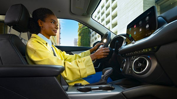 Charlevoix Chevrolet in Charlevoix MI