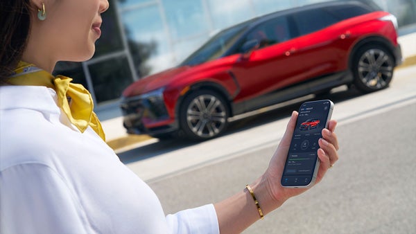 Charlevoix Chevrolet in Charlevoix MI