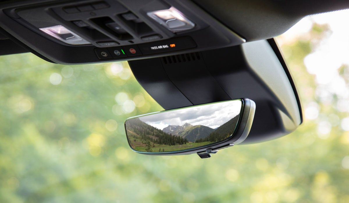 Charlevoix Chevrolet in Charlevoix MI