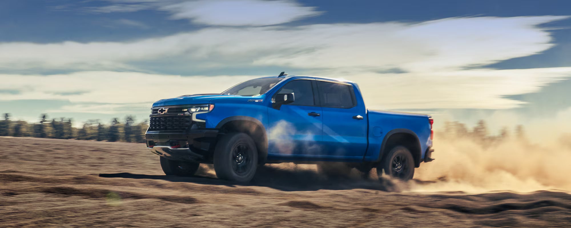 Charlevoix Chevrolet in Charlevoix MI