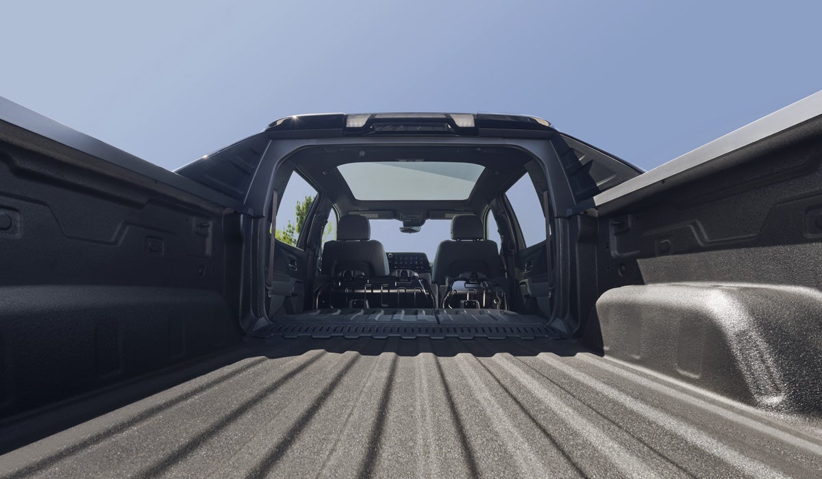 Charlevoix Chevrolet in Charlevoix MI