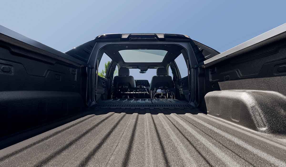 Charlevoix Chevrolet in Charlevoix MI