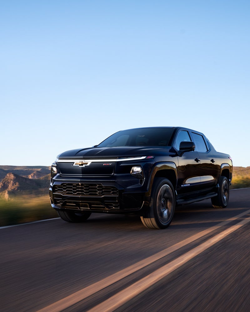 Charlevoix Chevrolet in Charlevoix MI