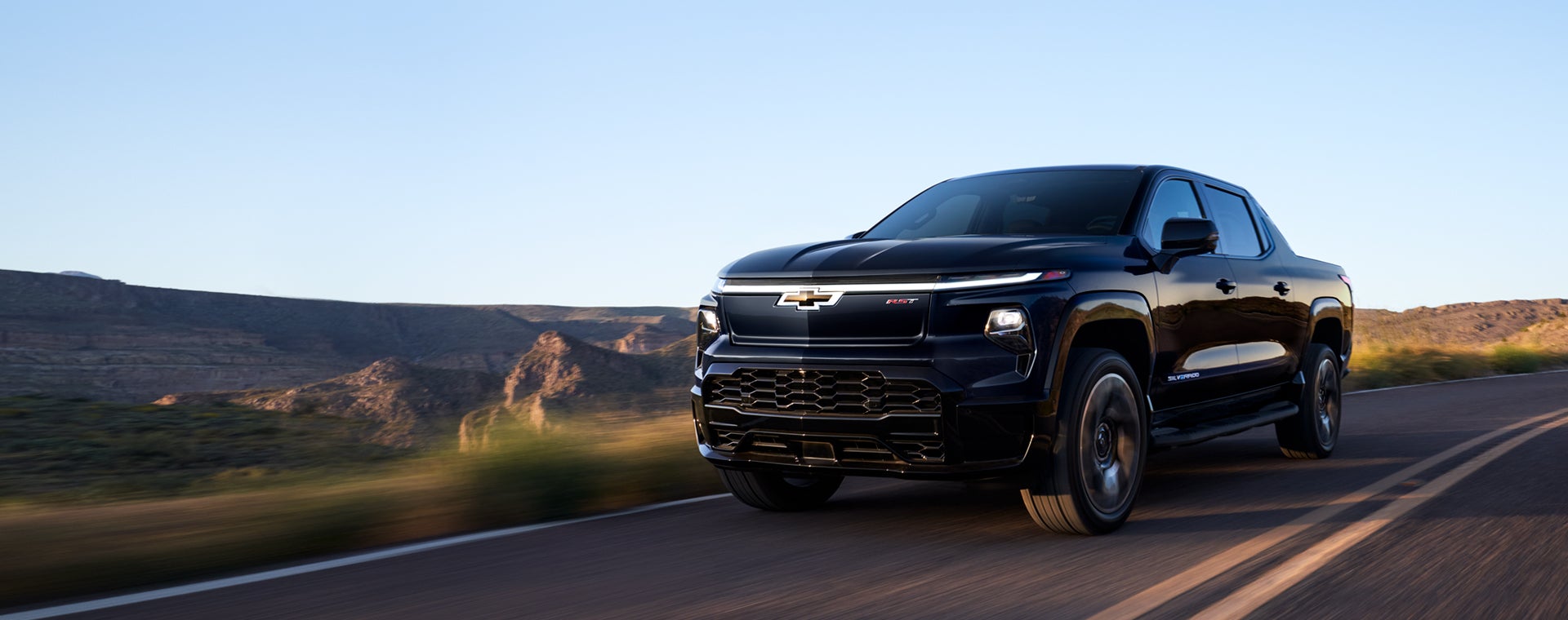 Charlevoix Chevrolet in Charlevoix MI