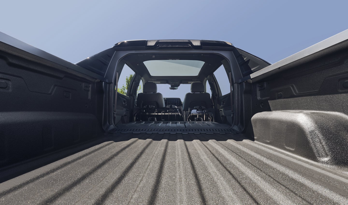 Charlevoix Chevrolet in Charlevoix MI