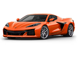 Chevrolet Corvette Z06 - Charlevoix Chevrolet in Charlevoix MI