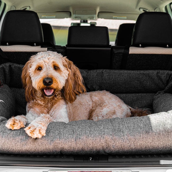 Dog Bed | Charlevoix Chevrolet in Charlevoix MI