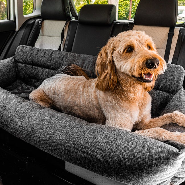 Dog Bed | Charlevoix Chevrolet in Charlevoix MI